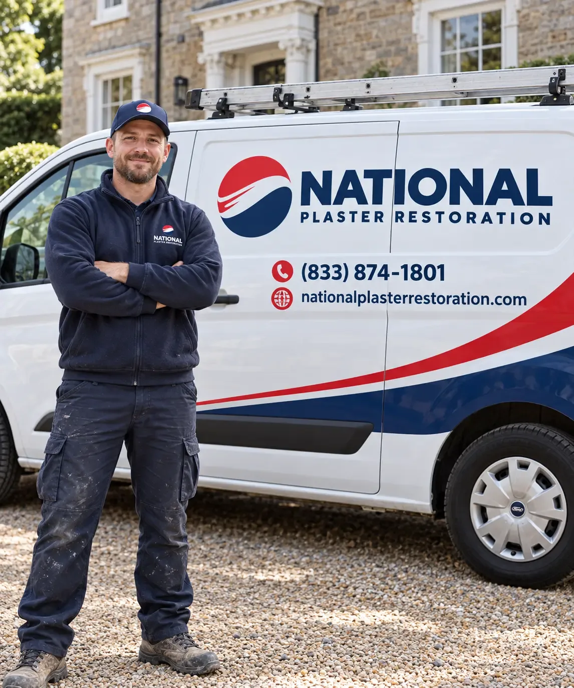 Plaster Repair company in Pleasantville, IA